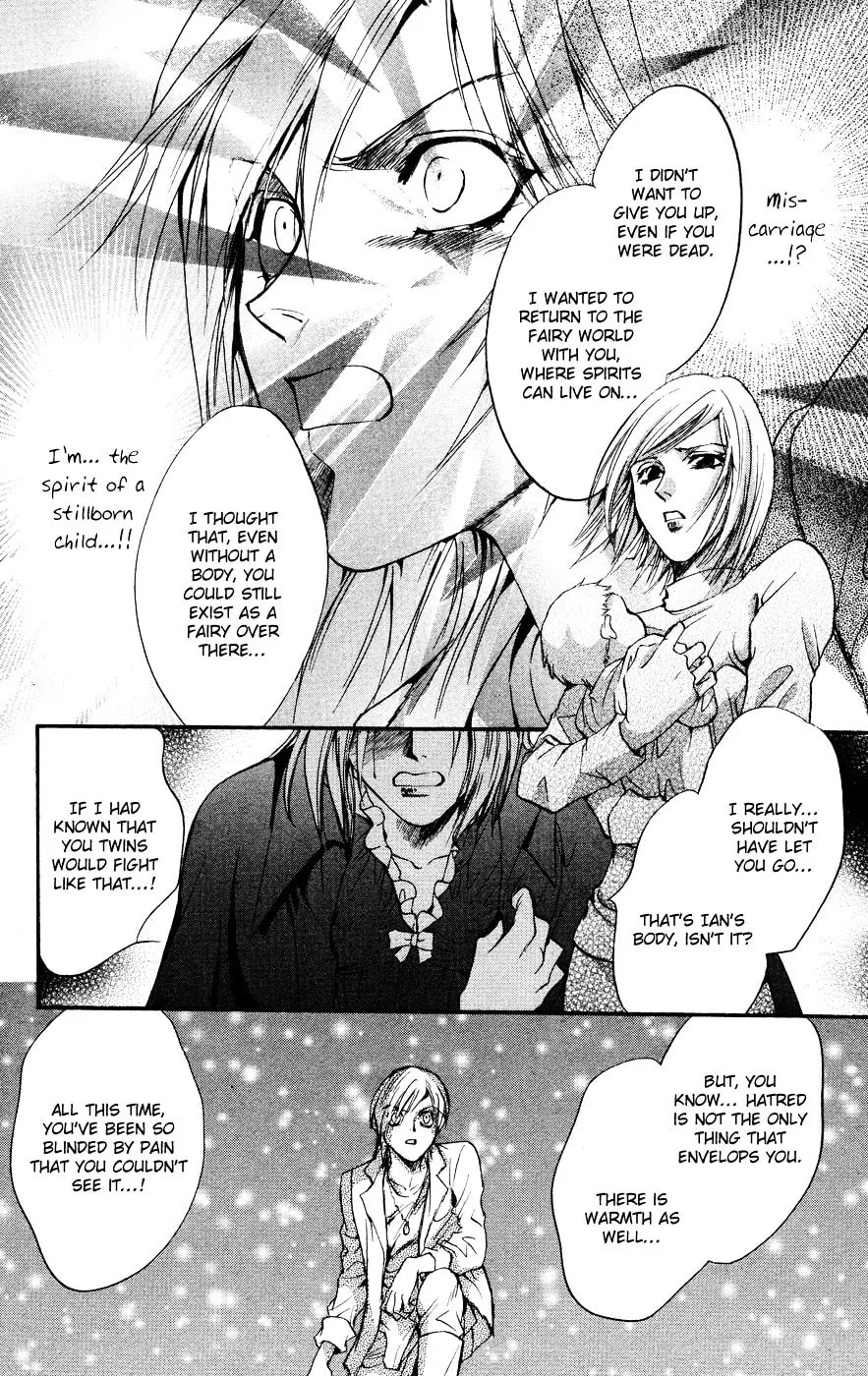 Fairy Cube Chapter 17 page 17 - 