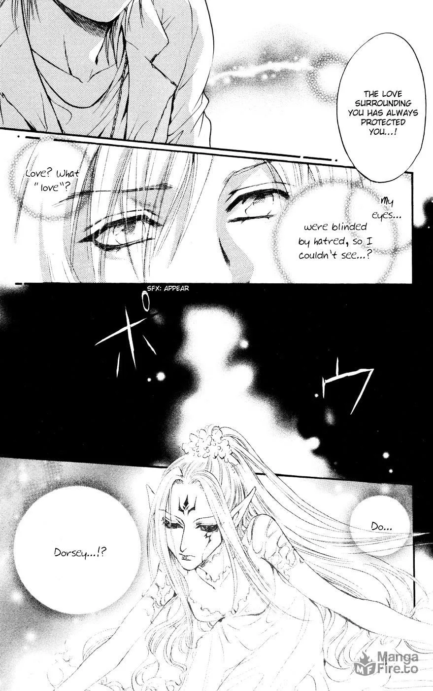 Fairy Cube Chapter 17 page 18 - 