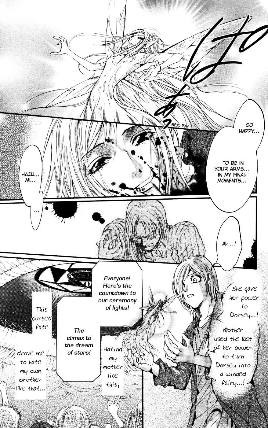 Fairy Cube Chapter 17 page 24 - 