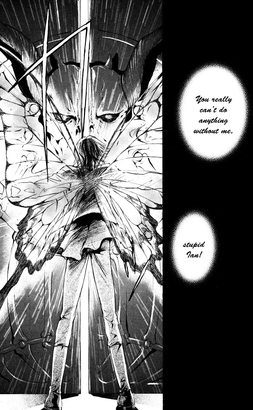 Fairy Cube Chapter 18 page 13 - 