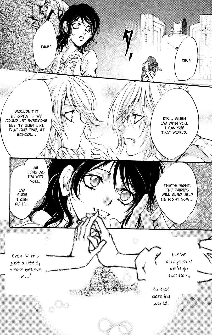 Fairy Cube Chapter 18 page 37 - 