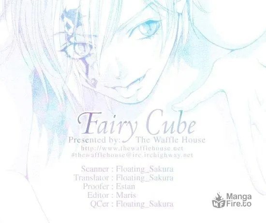 Fairy Cube Chapter 18 page 45 - 