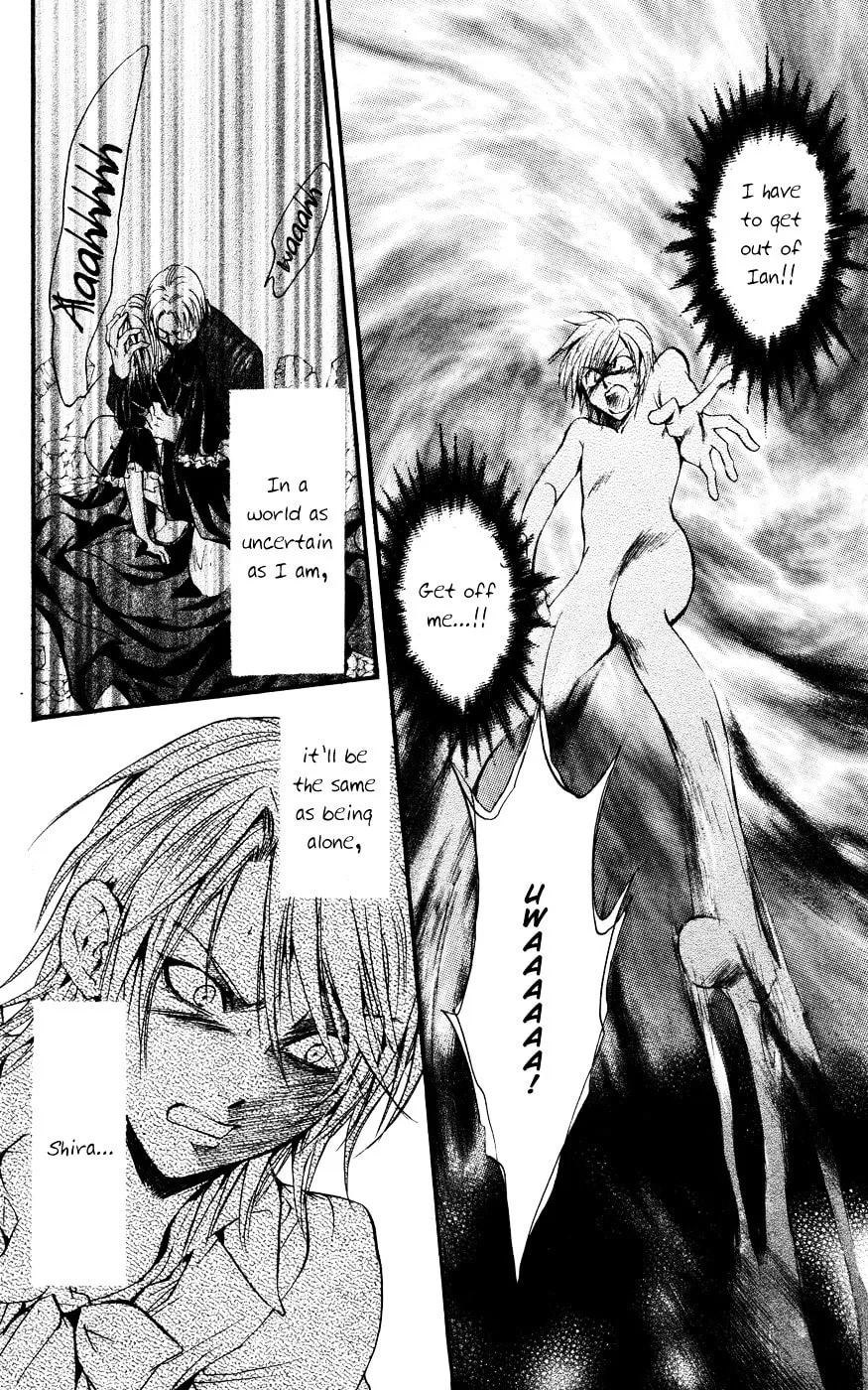 Fairy Cube Chapter 18 page 7 - 