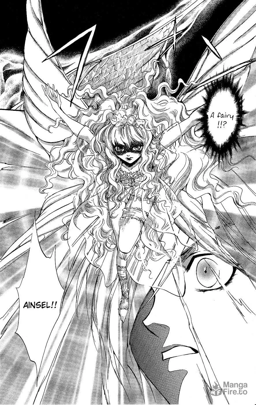 Fairy Cube Chapter 2 page 24 - 