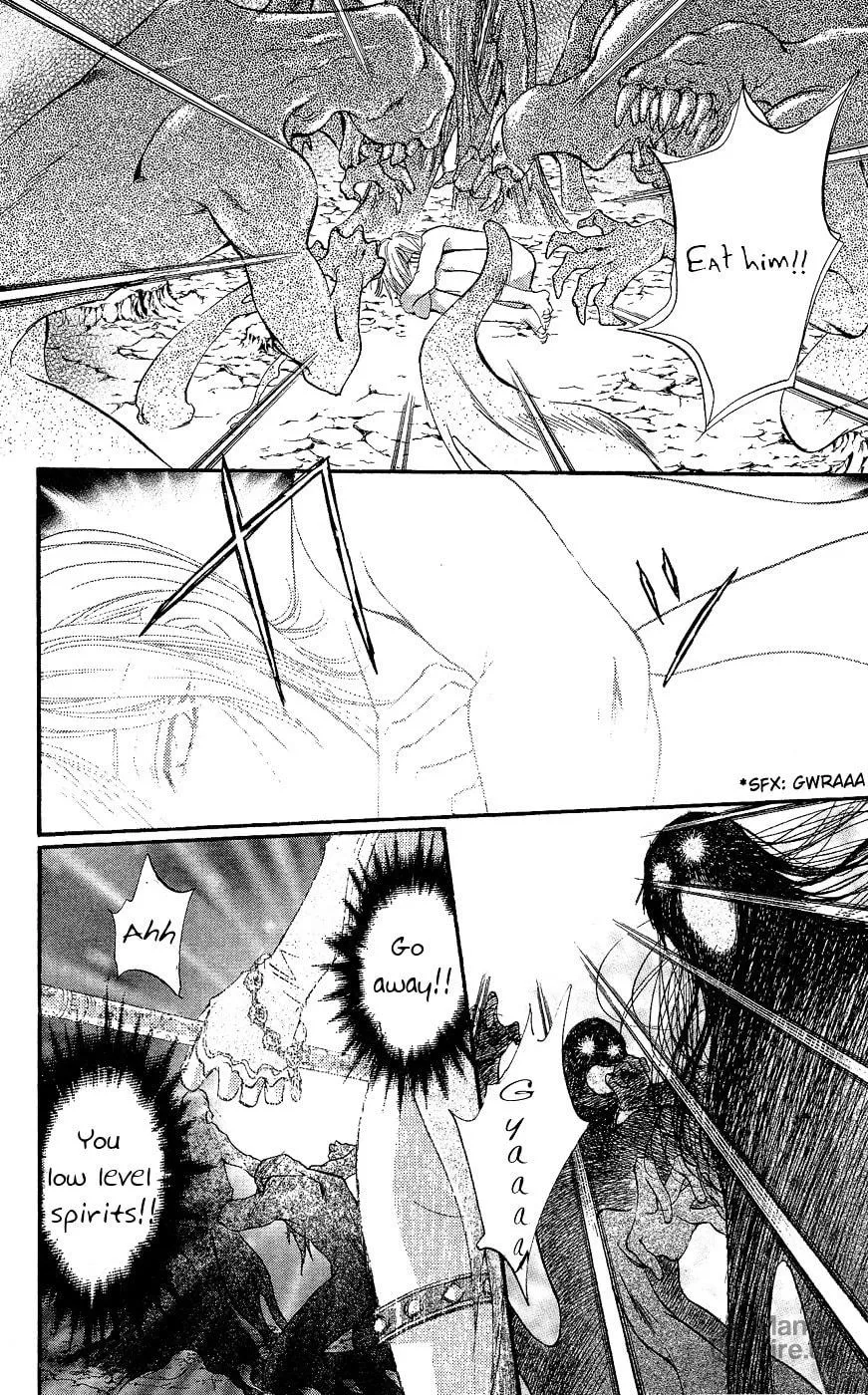 Fairy Cube Chapter 2 page 5 - 