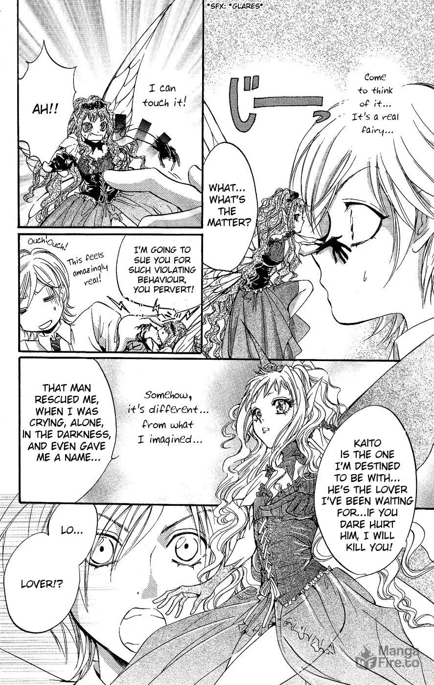 Fairy Cube Chapter 3 page 9 - 