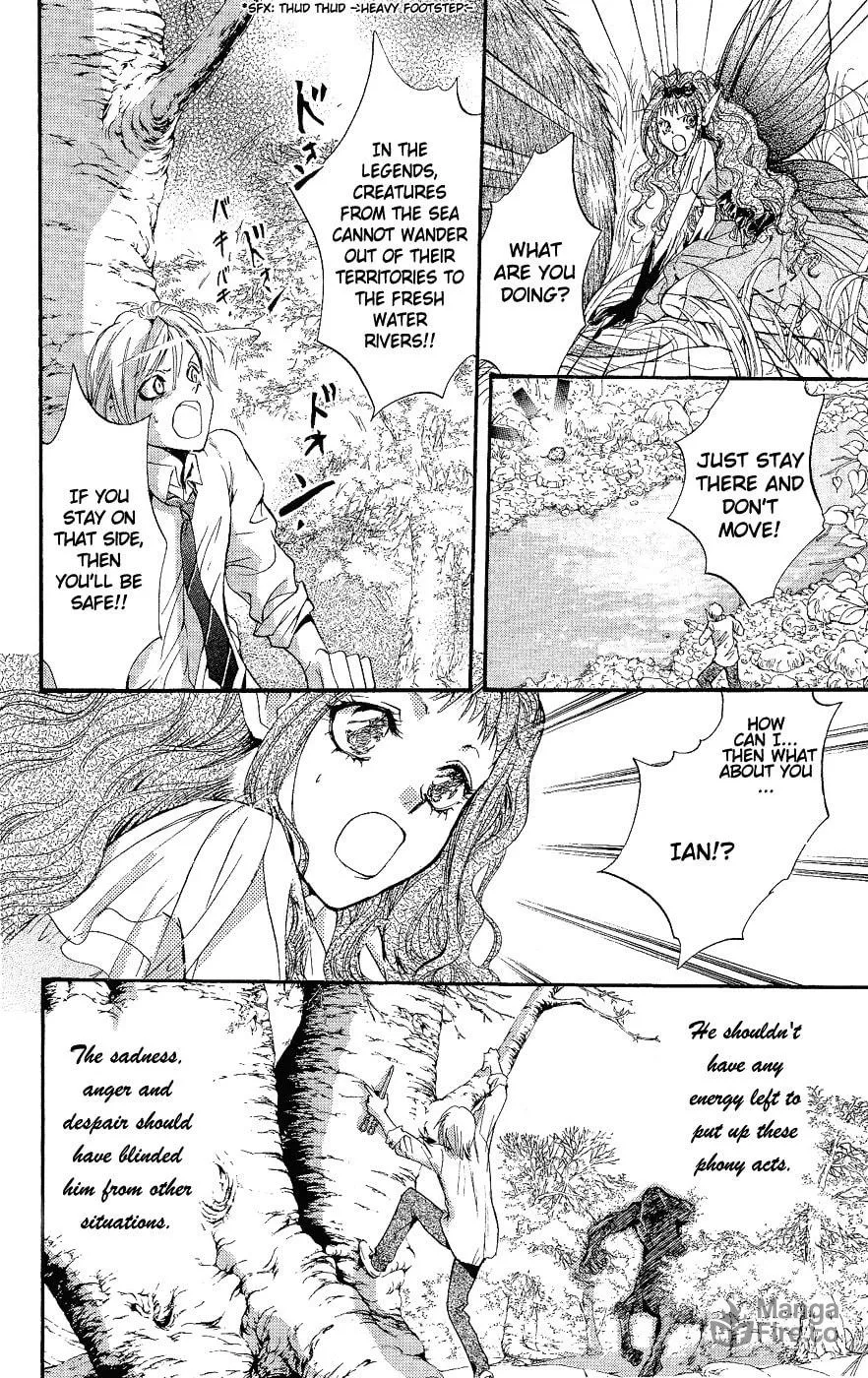Fairy Cube Chapter 4 page 3 - 