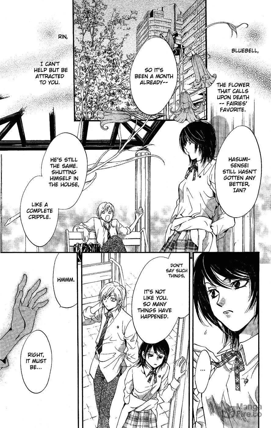 Fairy Cube Chapter 4 page 21 - 