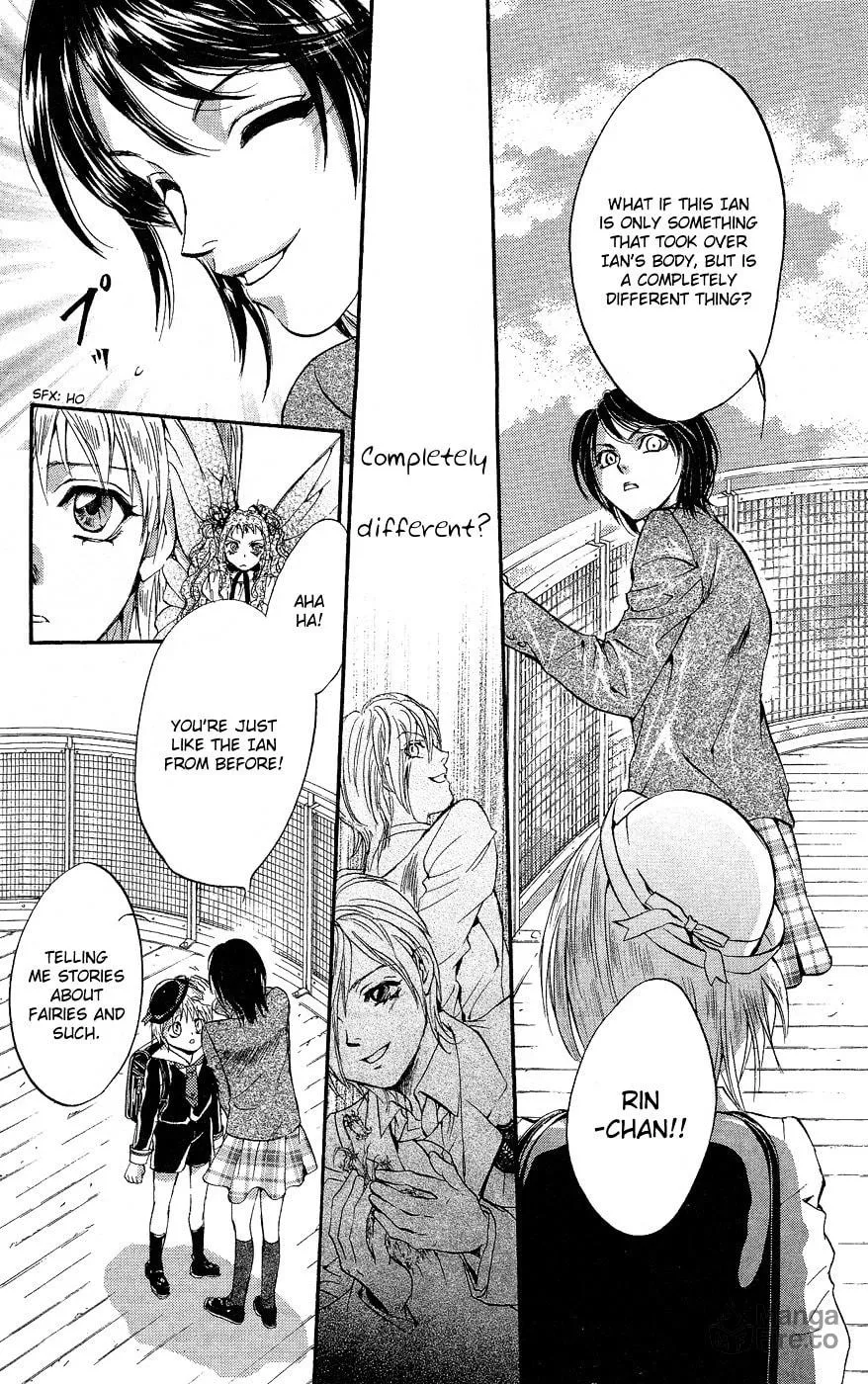 Fairy Cube Chapter 5 page 10 - 