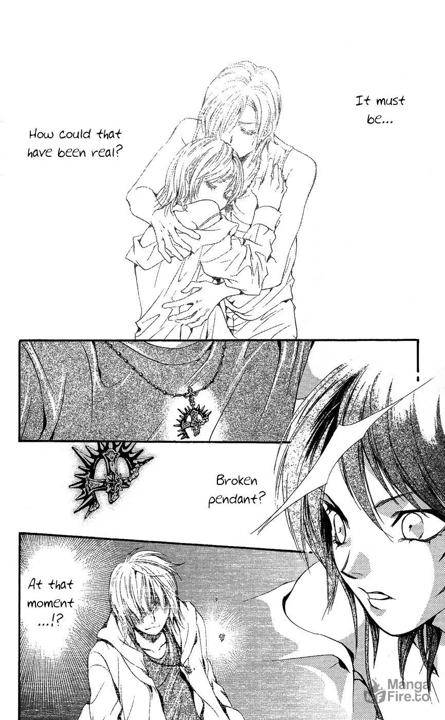 Fairy Cube Chapter 7 page 18 - 