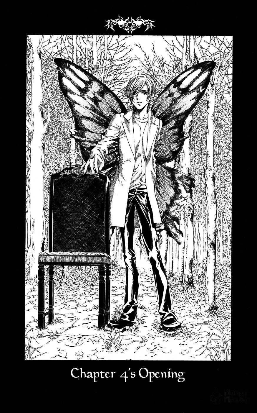 Fairy Cube Chapter 7 page 30 - 