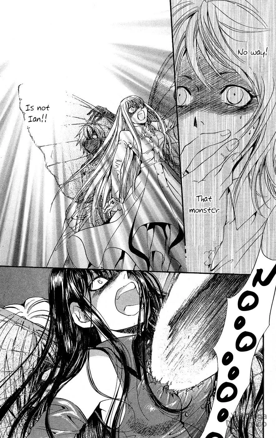 Fairy Cube Chapter 7 page 10 - 