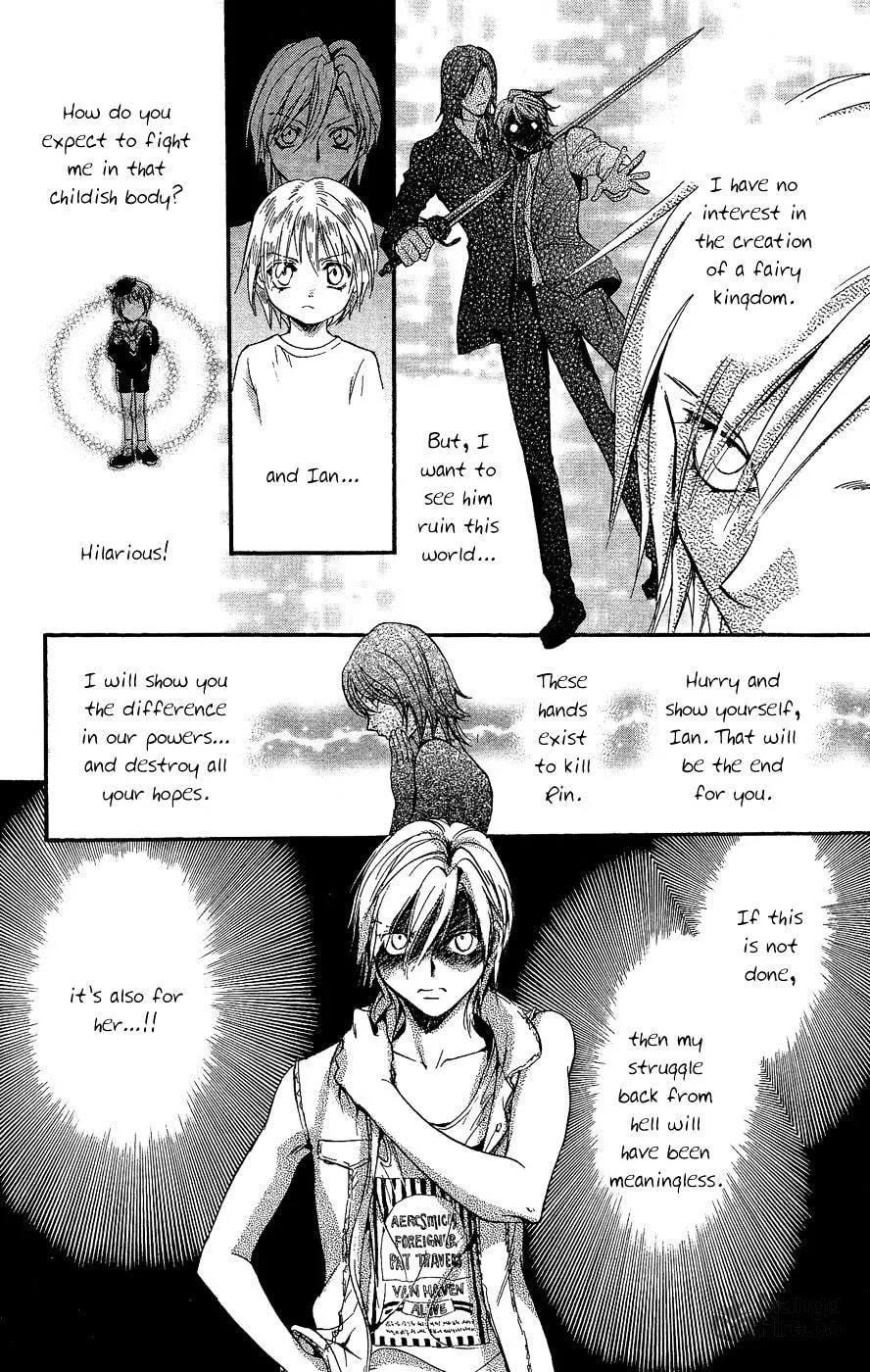 Fairy Cube Chapter 9 page 18 - 