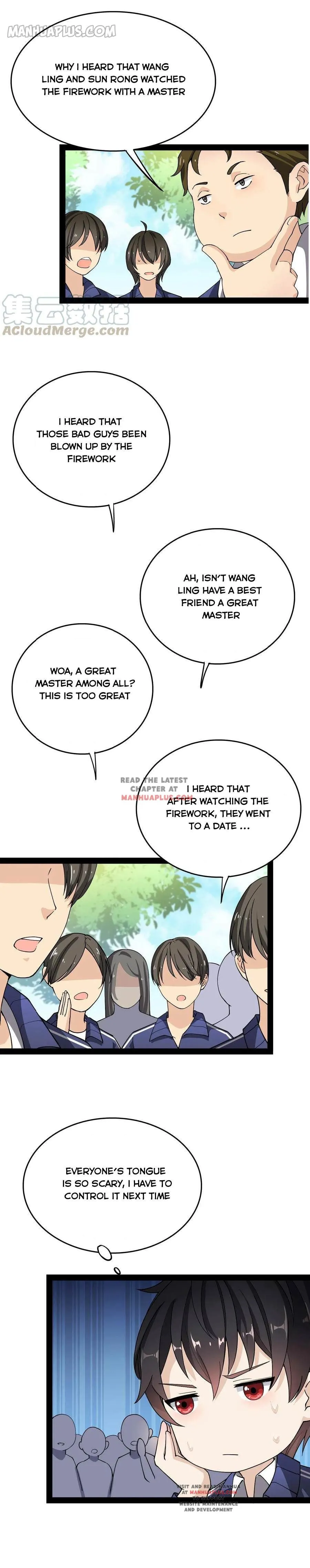 Fairy King's Daily Life Chapter 10 page 2 - 