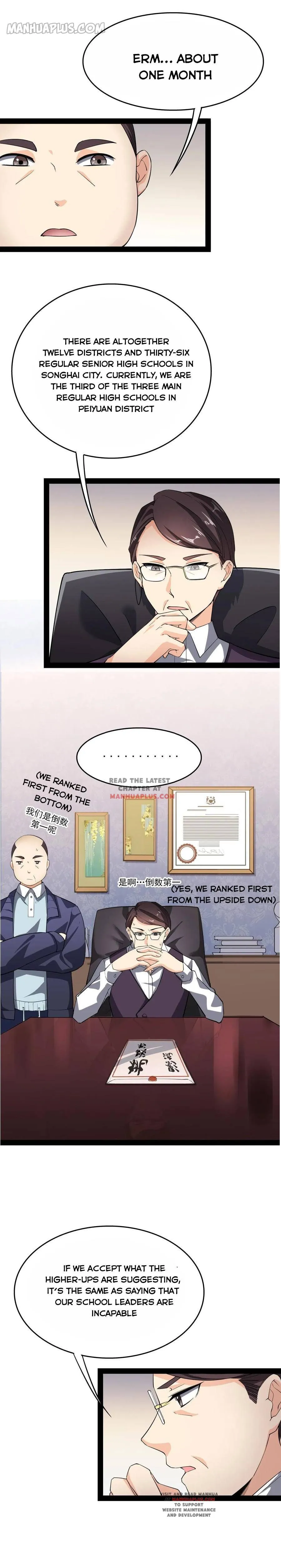 Fairy King's Daily Life Chapter 11 page 2 - 