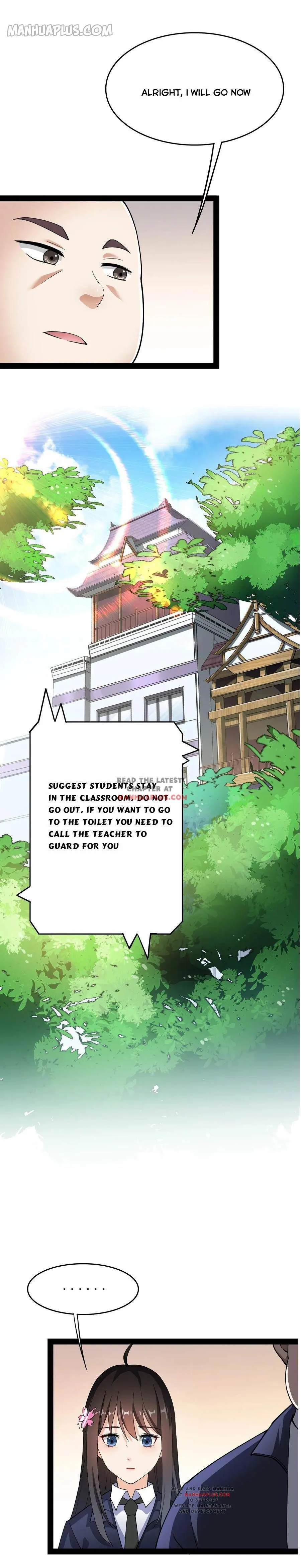 Fairy King's Daily Life Chapter 11 page 4 - 