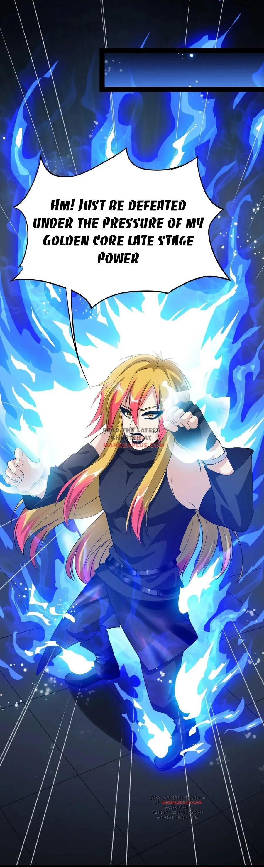 Fairy King's Daily Life Chapter 12 page 4 - 