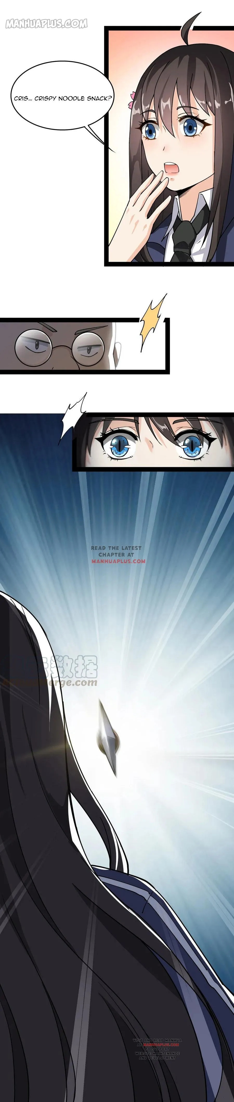 Fairy King's Daily Life Chapter 13 page 13 - 