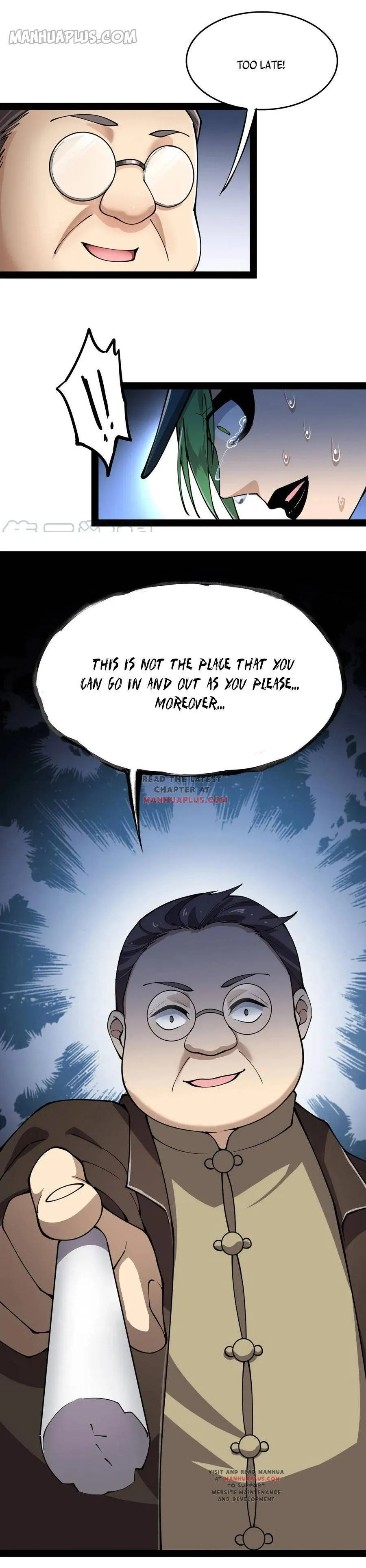 Fairy King's Daily Life Chapter 15 page 2 - 