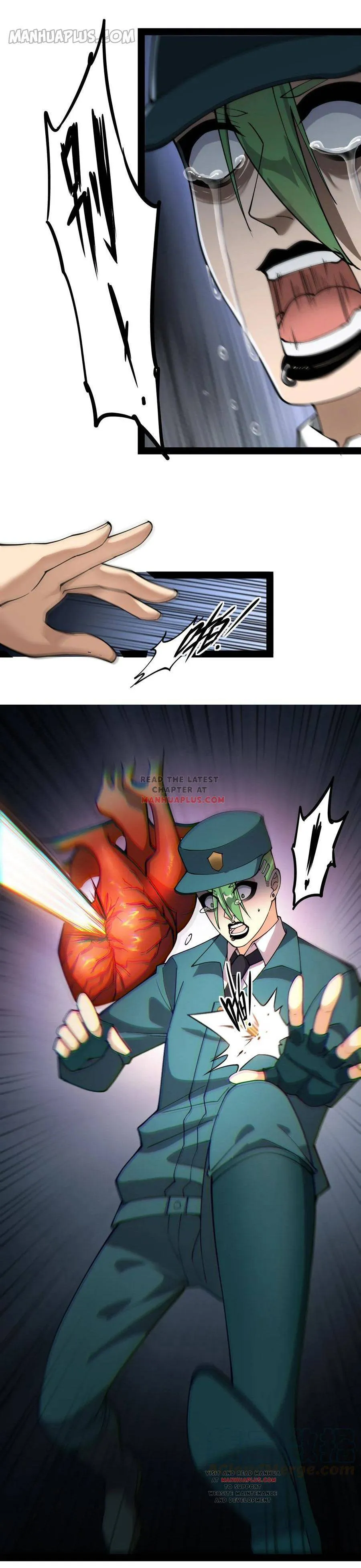 Fairy King's Daily Life Chapter 15 page 3 - 