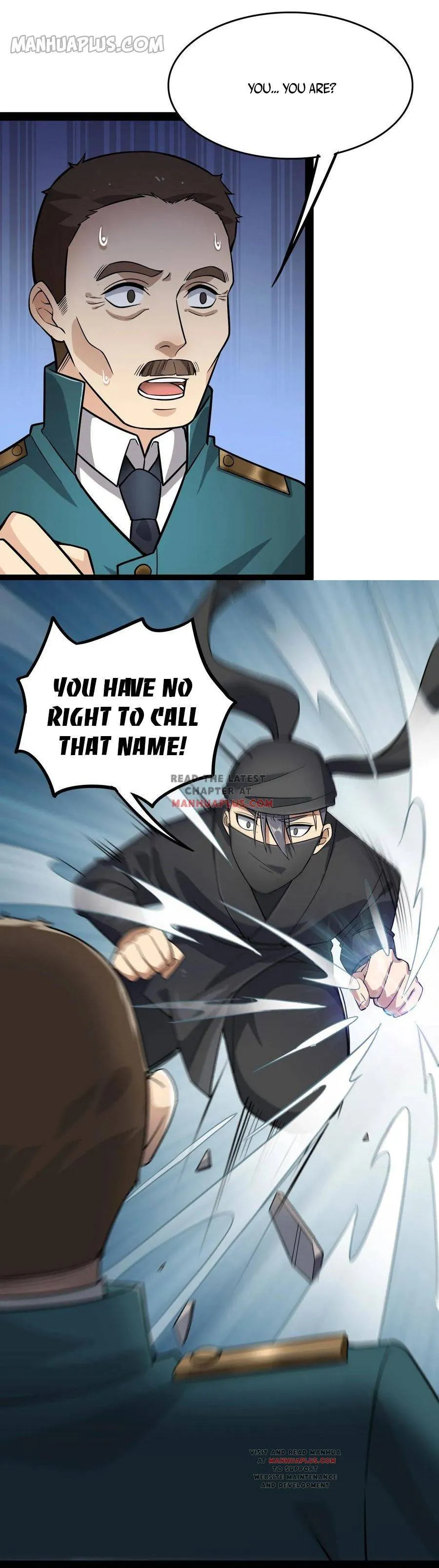 Fairy King's Daily Life Chapter 18 page 6 - 