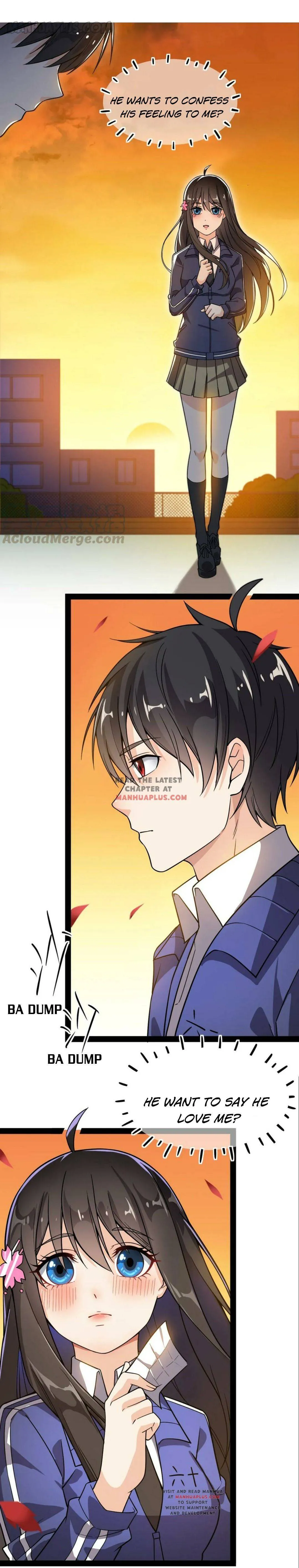 Fairy King's Daily Life Chapter 19 page 11 - 