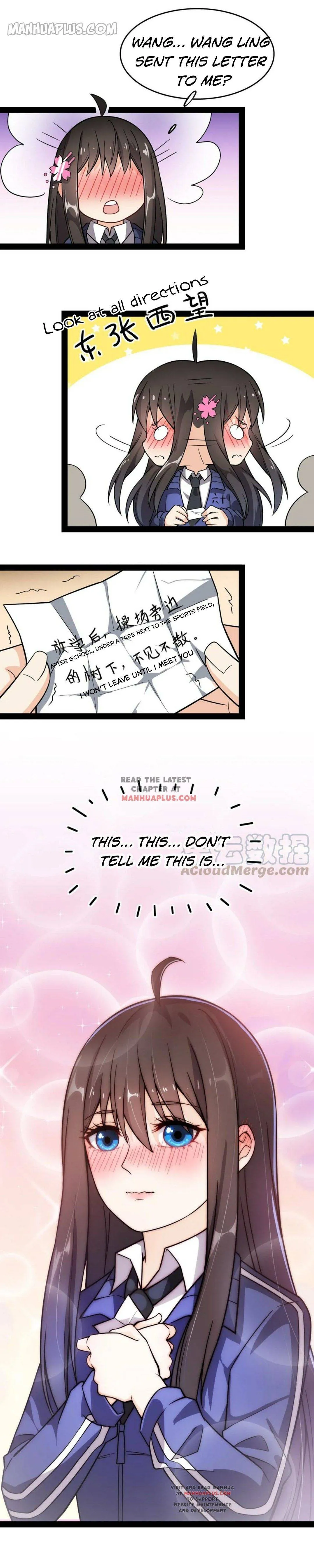 Fairy King's Daily Life Chapter 19 page 9 - 