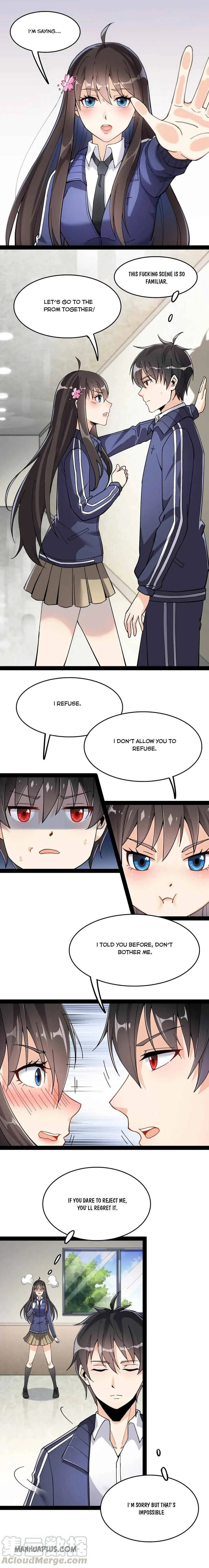 Fairy King's Daily Life Chapter 26 page 1 - 