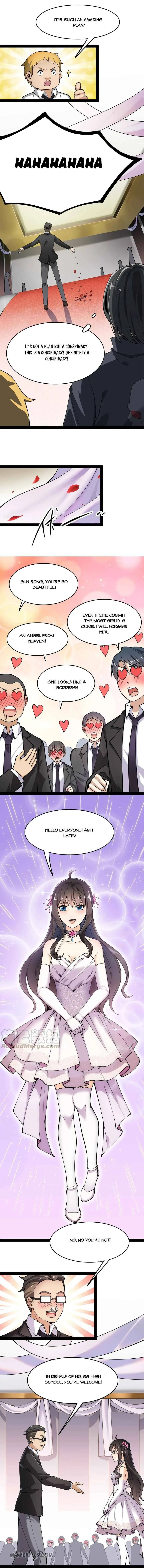 Fairy King's Daily Life Chapter 26 page 5 - 