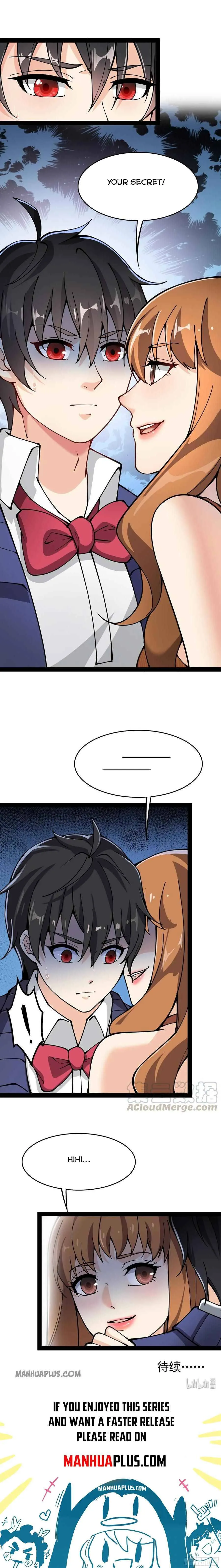 Fairy King's Daily Life Chapter 27 page 9 - 