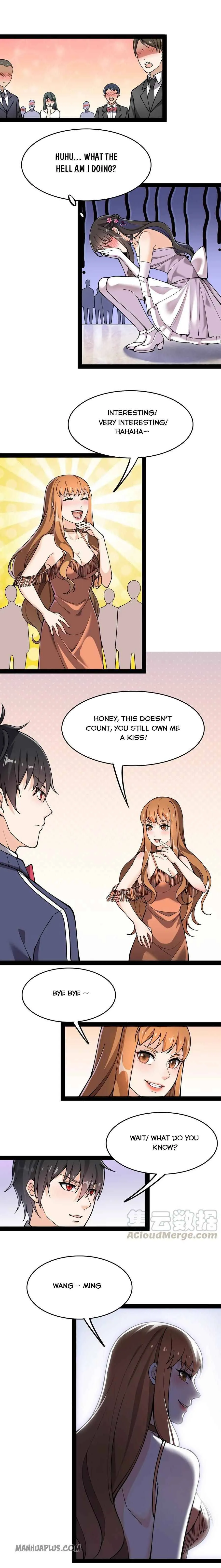 Fairy King's Daily Life Chapter 29 page 1 - 