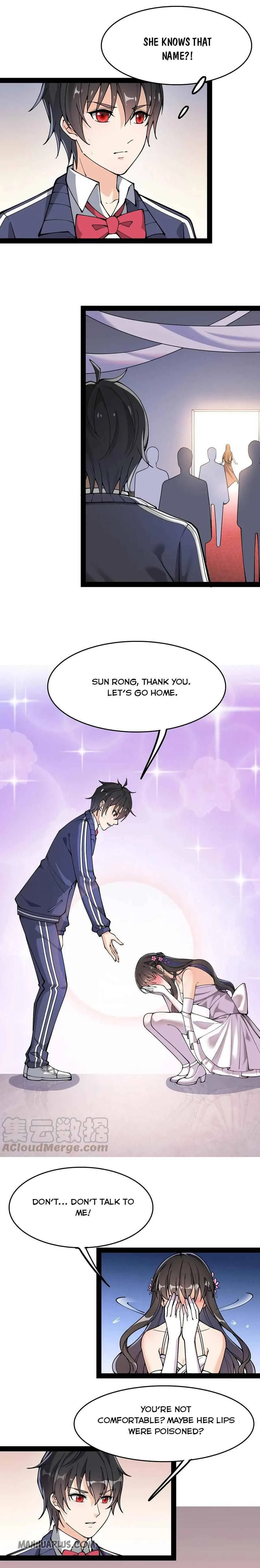 Fairy King's Daily Life Chapter 29 page 2 - 
