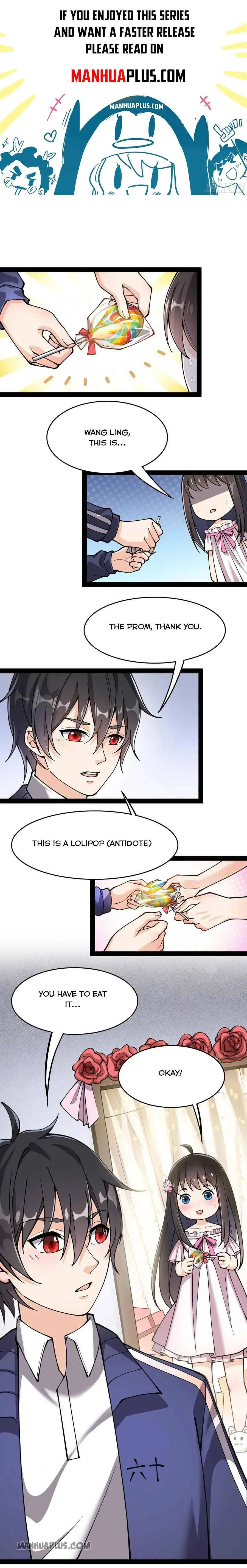 Fairy King's Daily Life Chapter 30 page 1 - 