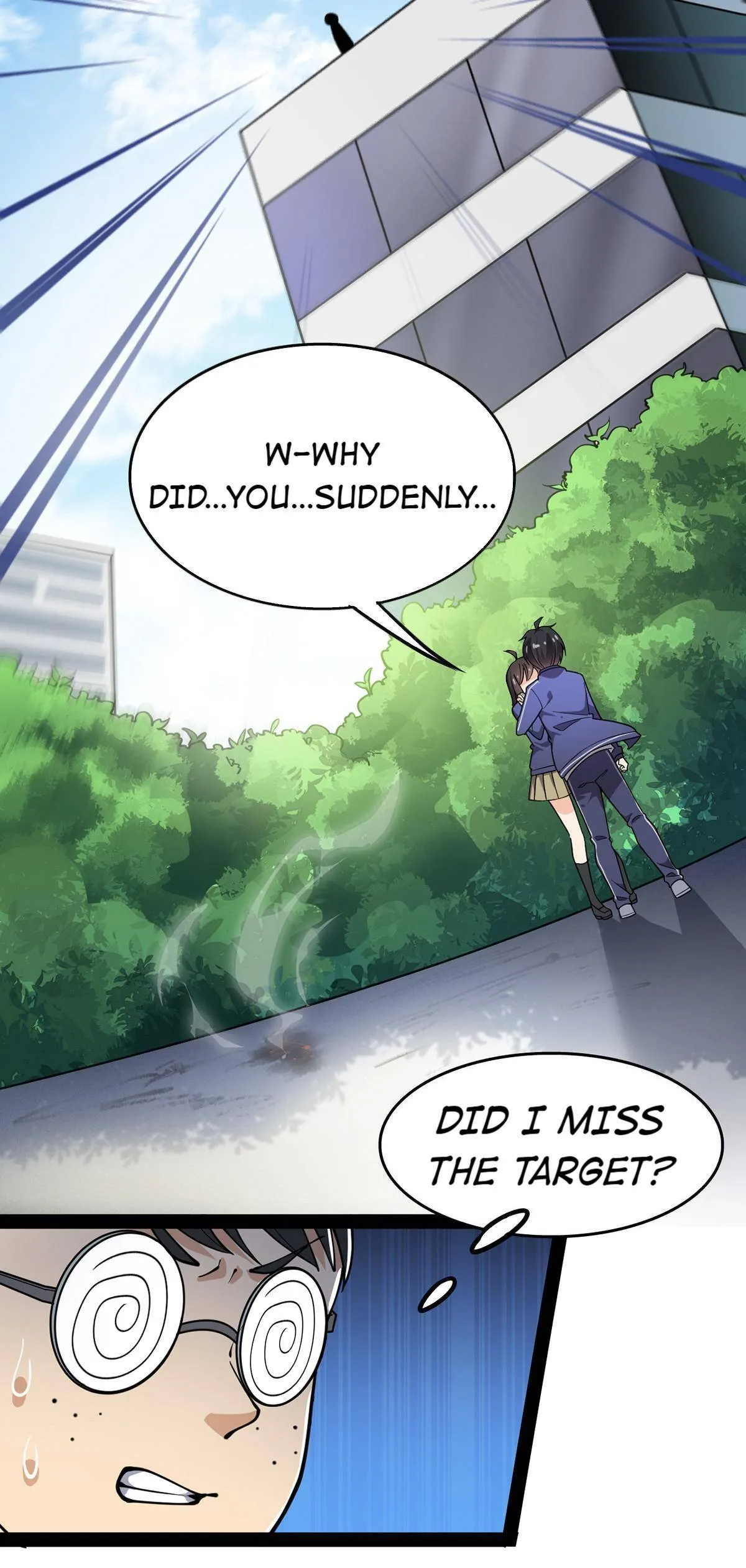 Fairy King's Daily Life Chapter 31 page 12 - 