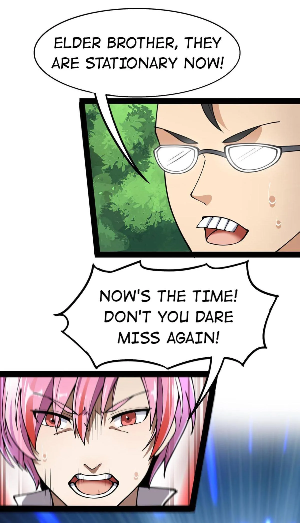 Fairy King's Daily Life Chapter 31 page 13 - 
