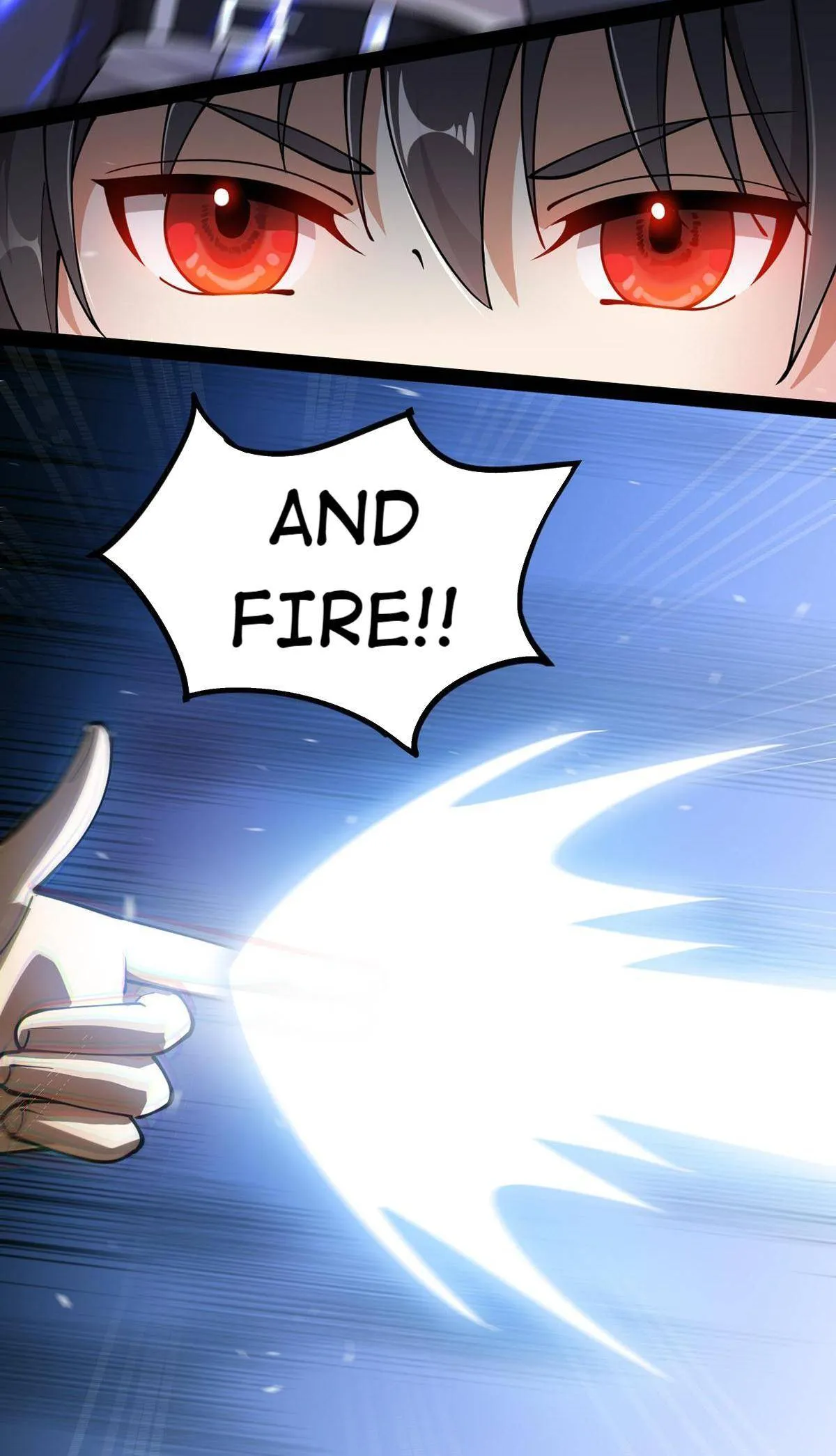 Fairy King's Daily Life Chapter 31 page 15 - 