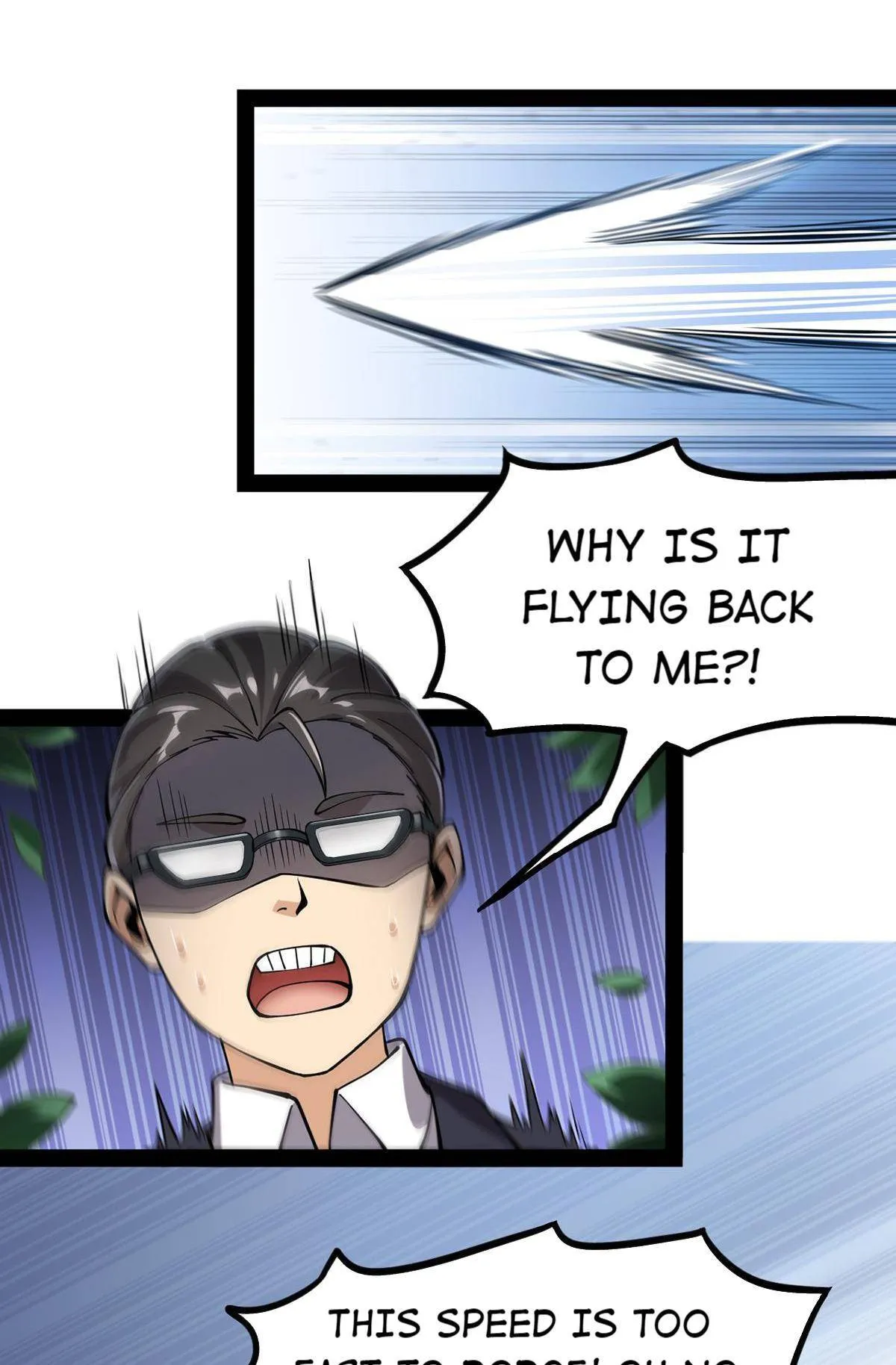 Fairy King's Daily Life Chapter 31 page 19 - 