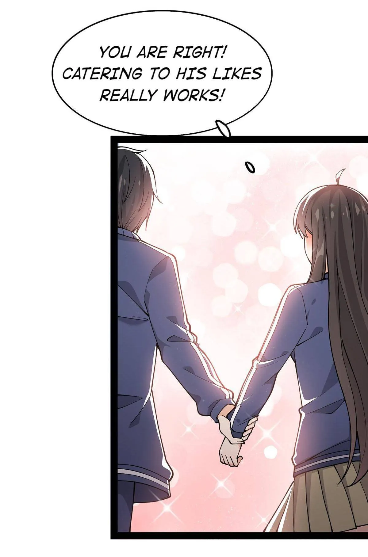 Fairy King's Daily Life Chapter 31 page 3 - 