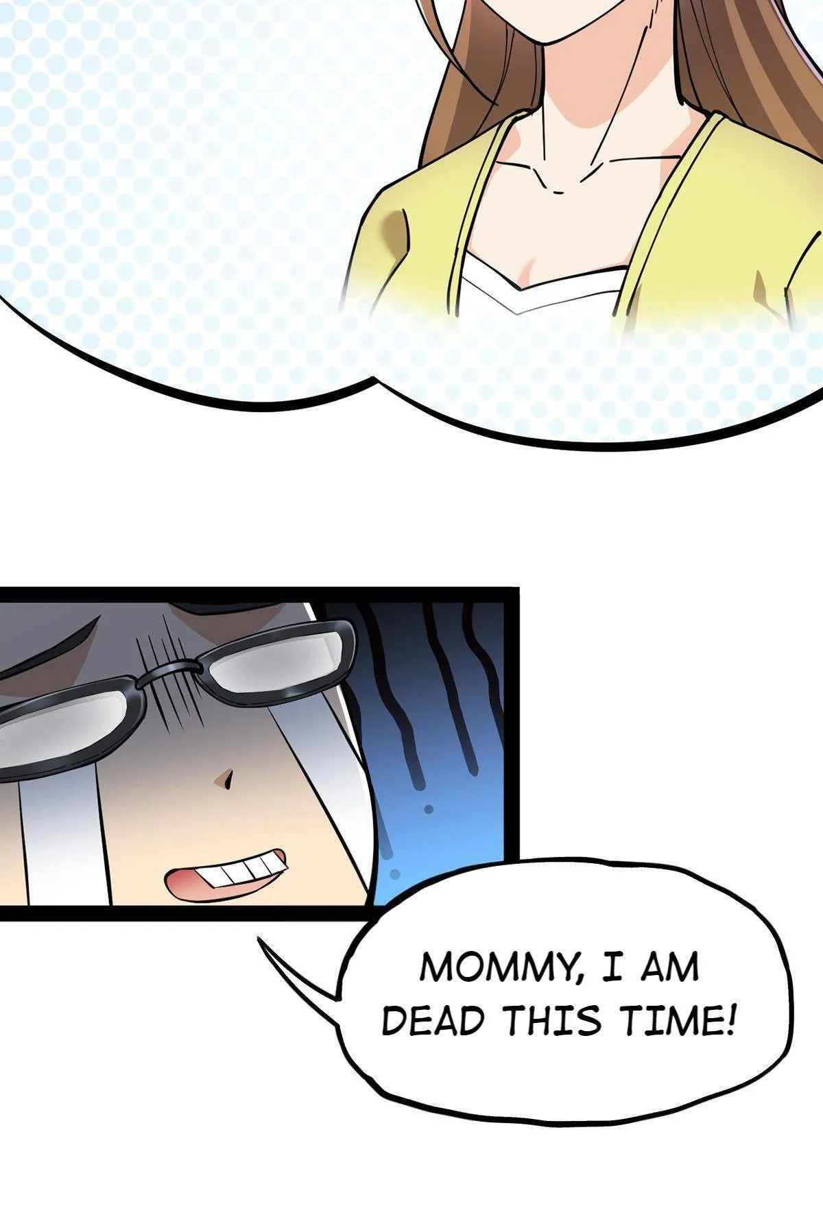 Fairy King's Daily Life Chapter 31 page 22 - 
