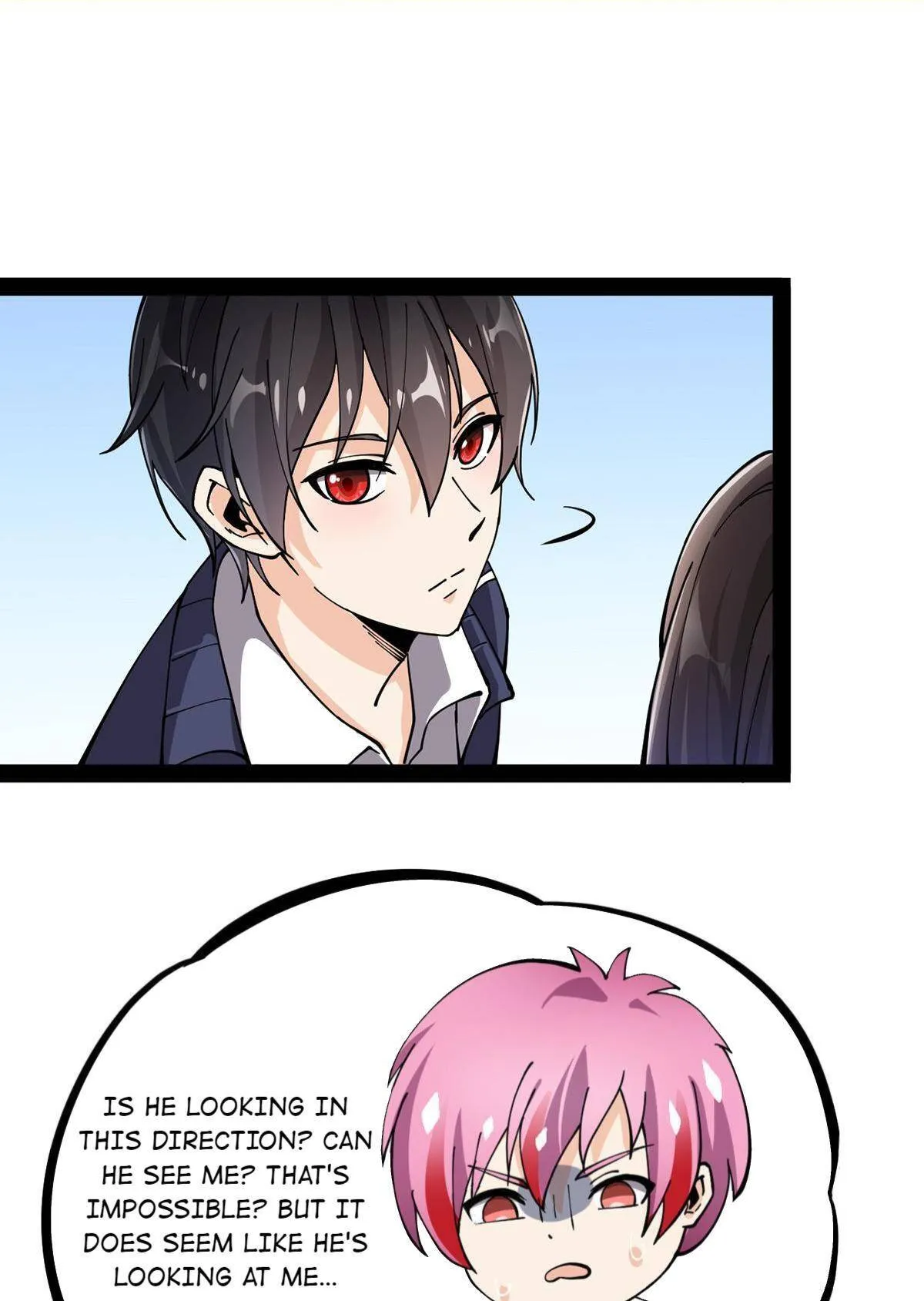 Fairy King's Daily Life Chapter 31 page 26 - 