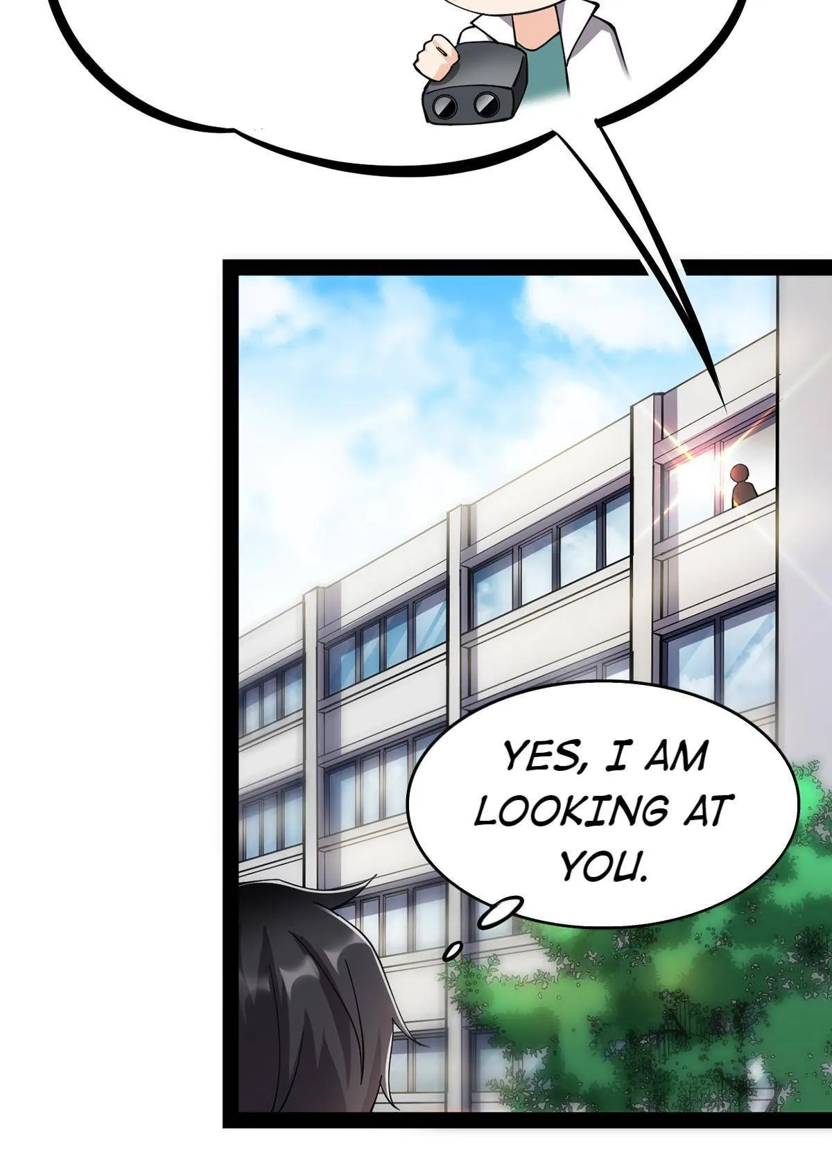 Fairy King's Daily Life Chapter 31 page 27 - 