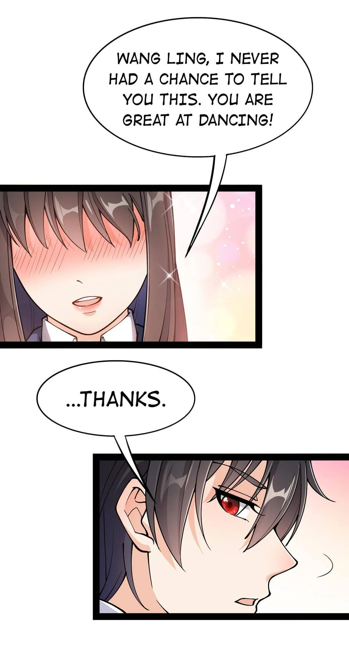 Fairy King's Daily Life Chapter 31 page 4 - 