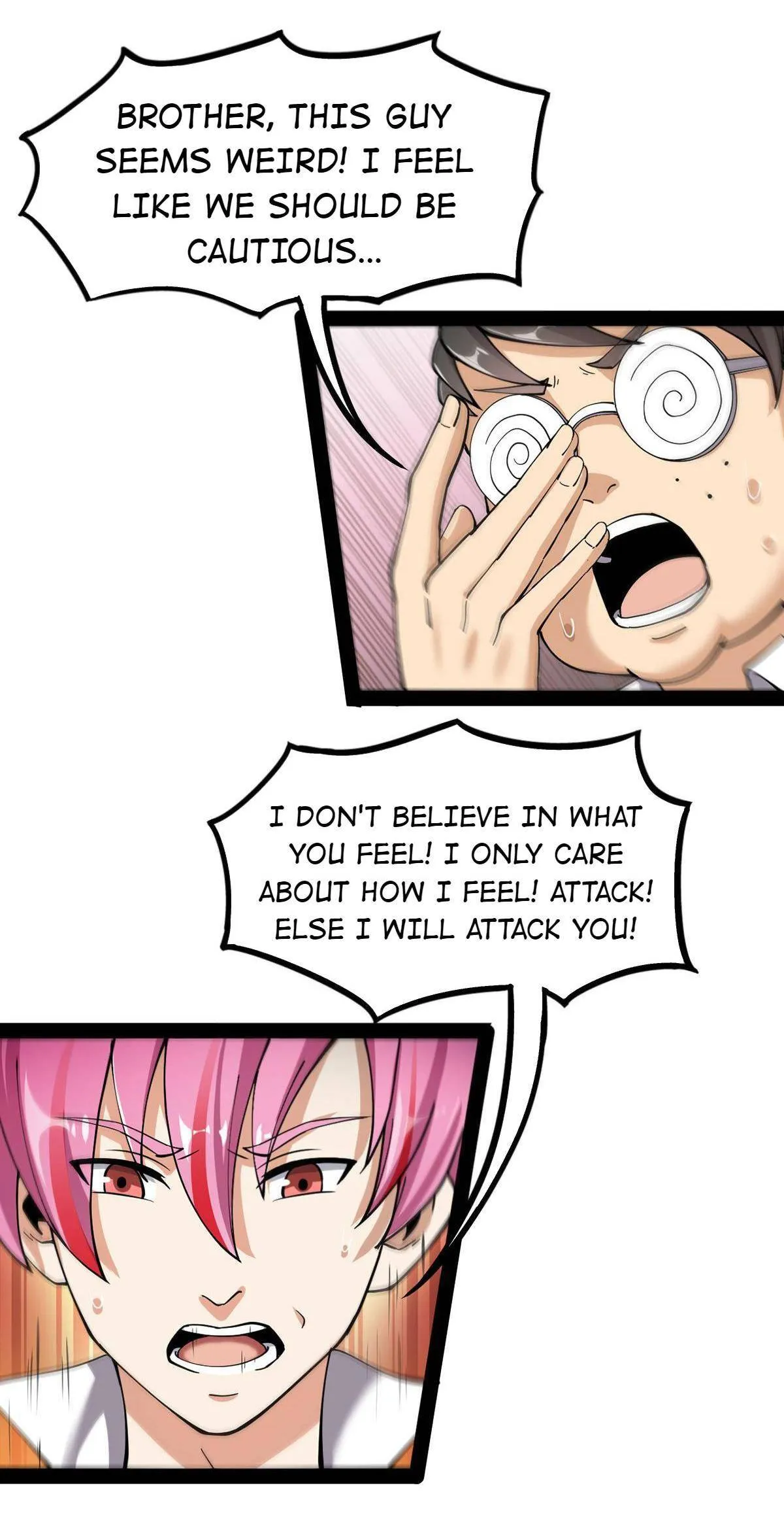 Fairy King's Daily Life Chapter 31 page 31 - 