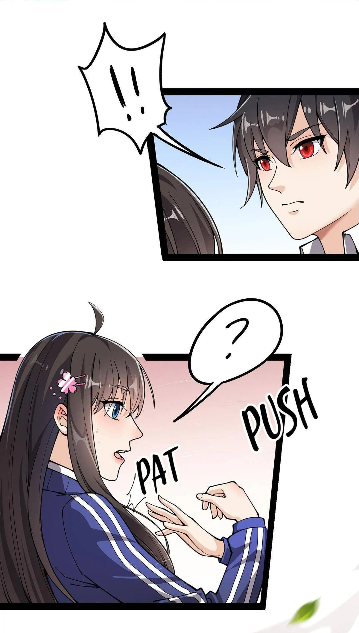 Fairy King's Daily Life Chapter 31 page 34 - 