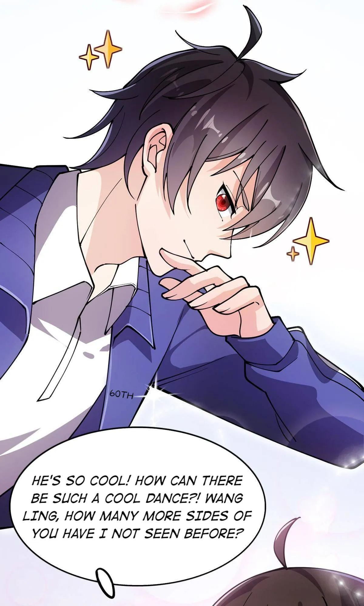 Fairy King's Daily Life Chapter 31 page 38 - 