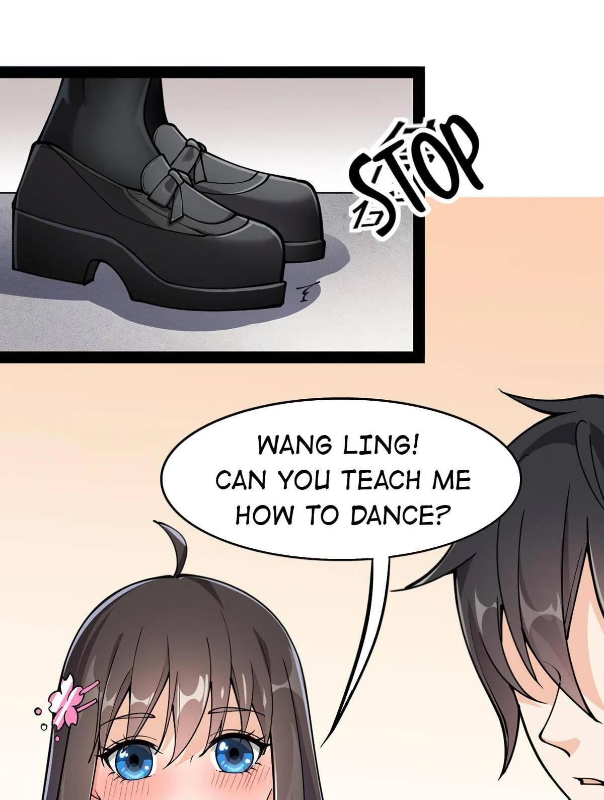 Fairy King's Daily Life Chapter 31 page 5 - 