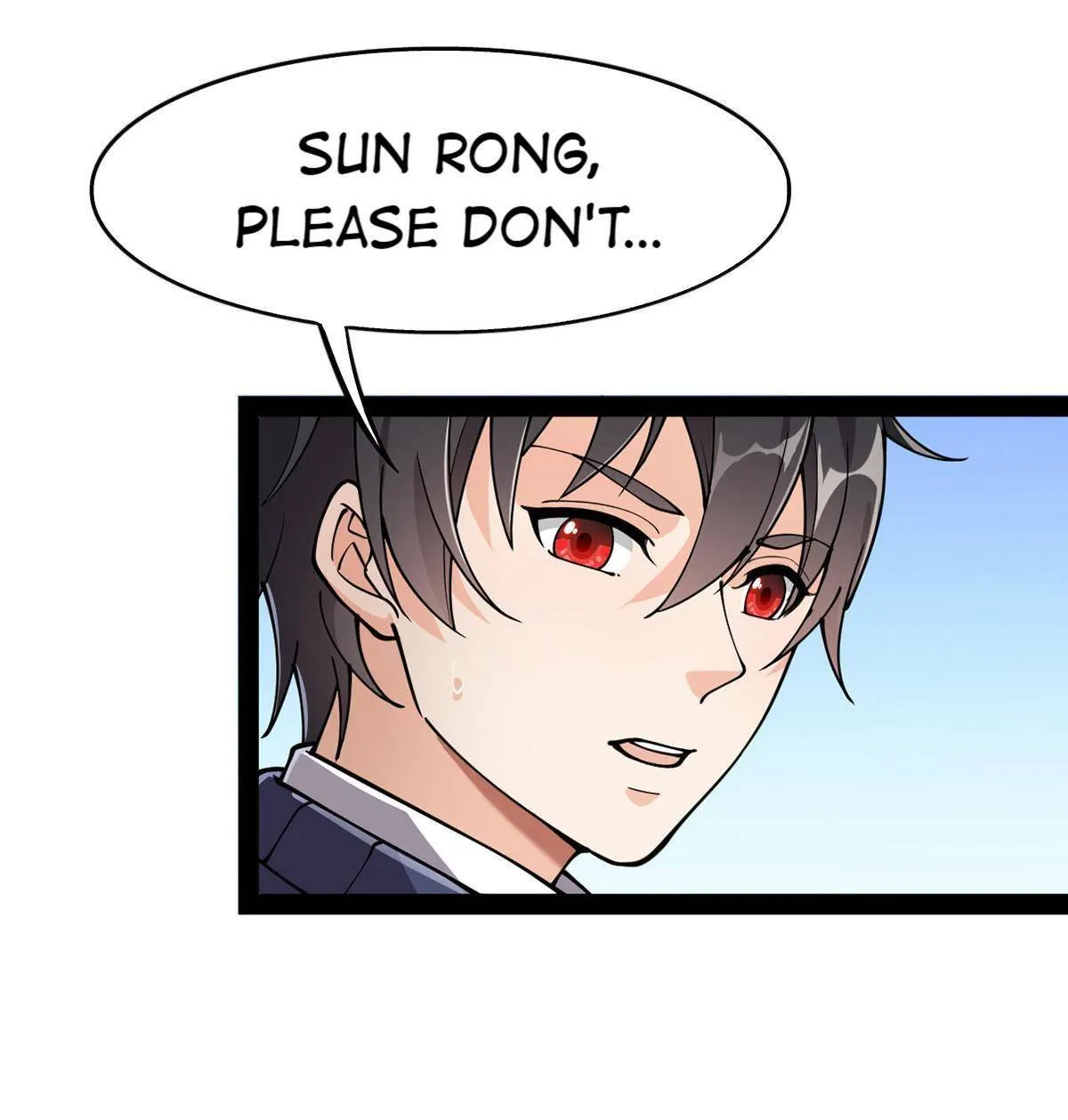 Fairy King's Daily Life Chapter 31 page 7 - 