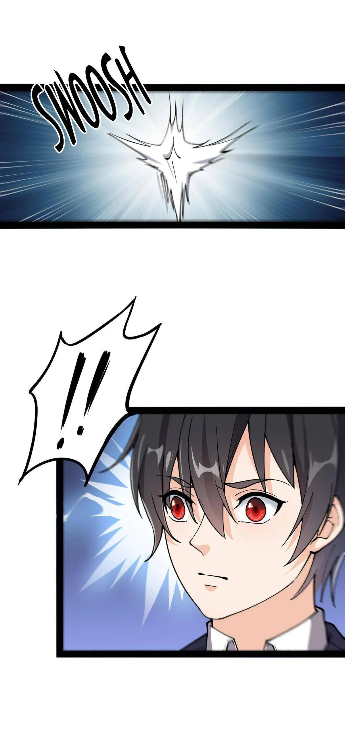 Fairy King's Daily Life Chapter 31 page 9 - 