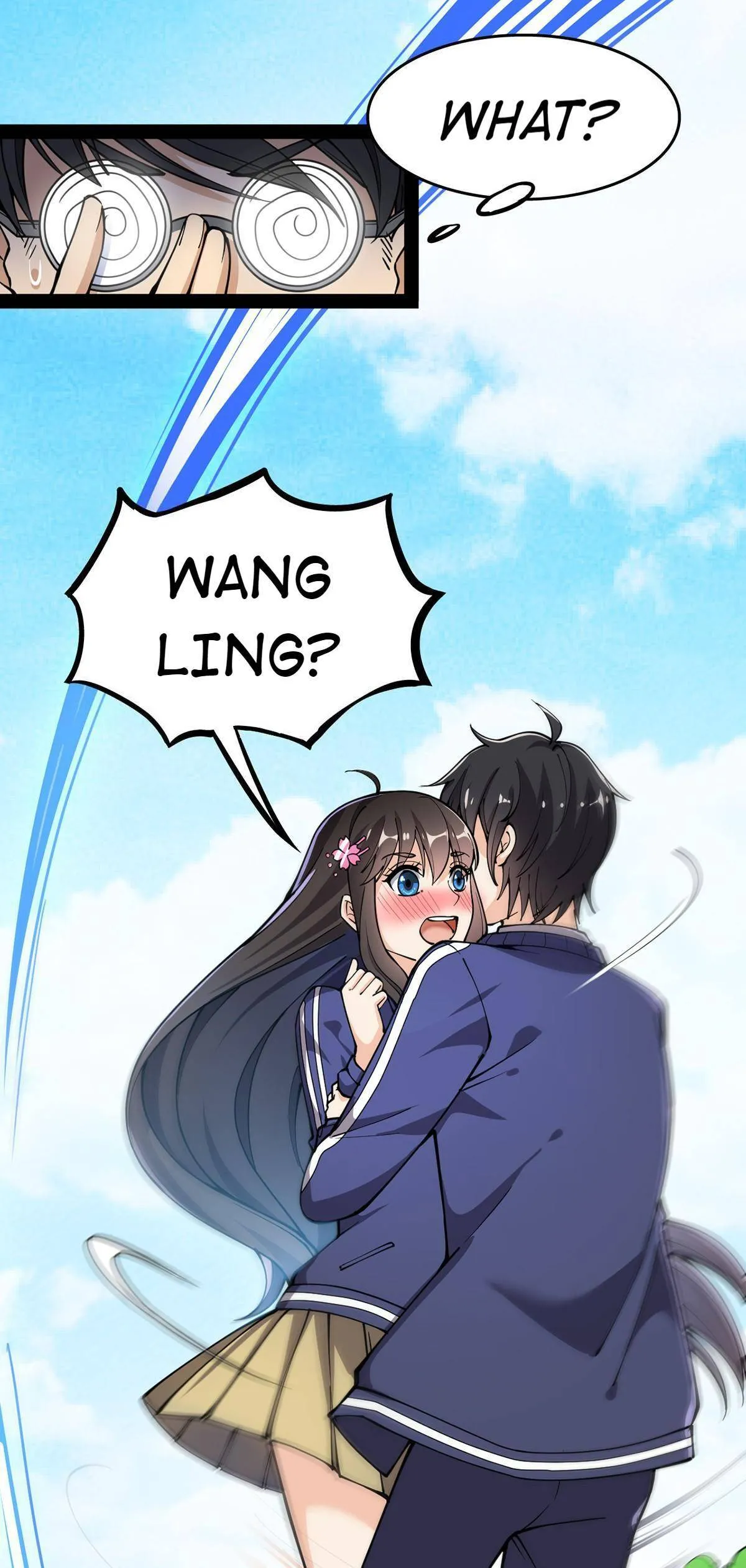 Fairy King's Daily Life Chapter 31 page 10 - 