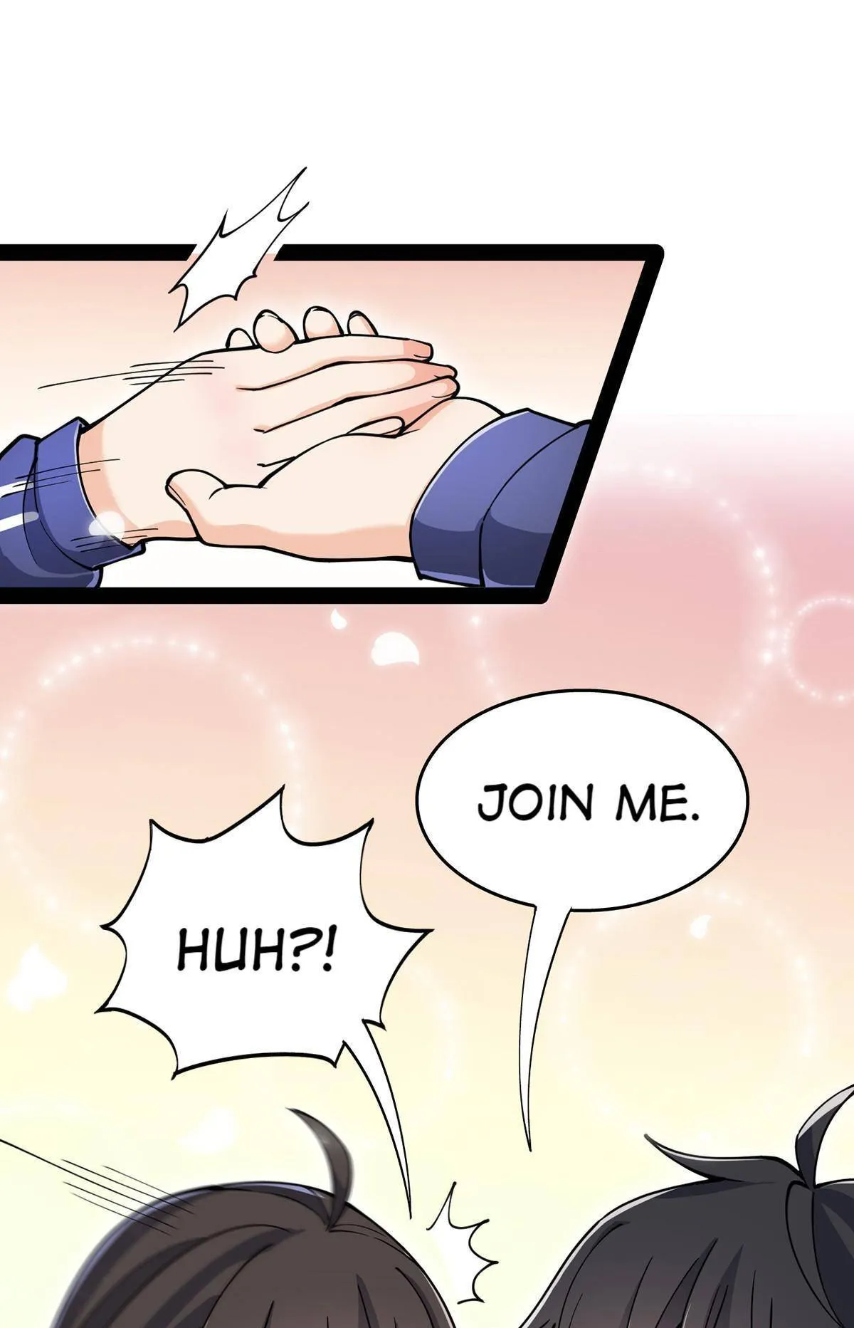 Fairy King's Daily Life Chapter 32 page 20 - 